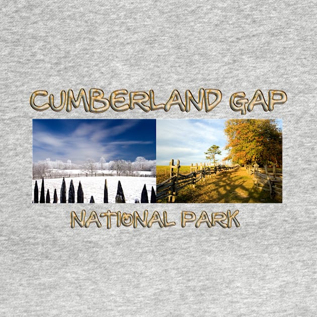 Cumberland Gap by teepossible